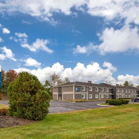Best Western York Inn Екстер'єр фото