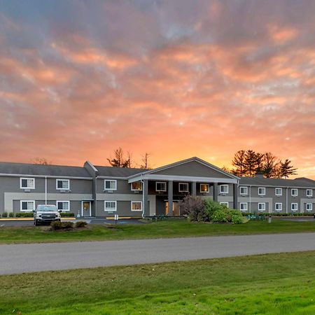 Best Western York Inn Екстер'єр фото