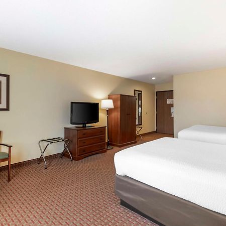 Best Western York Inn Екстер'єр фото