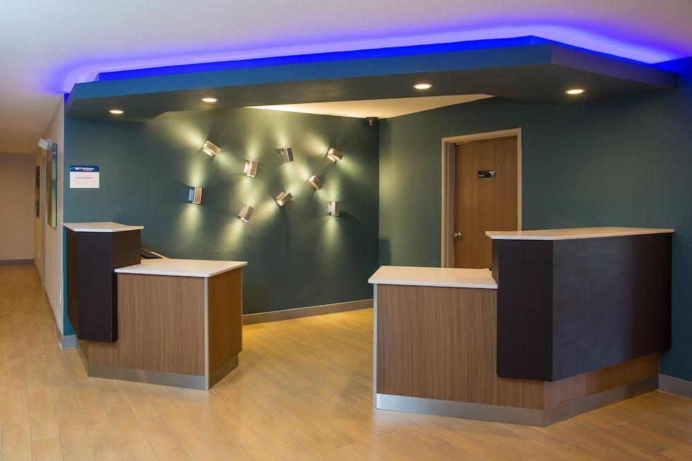 Best Western York Inn Екстер'єр фото