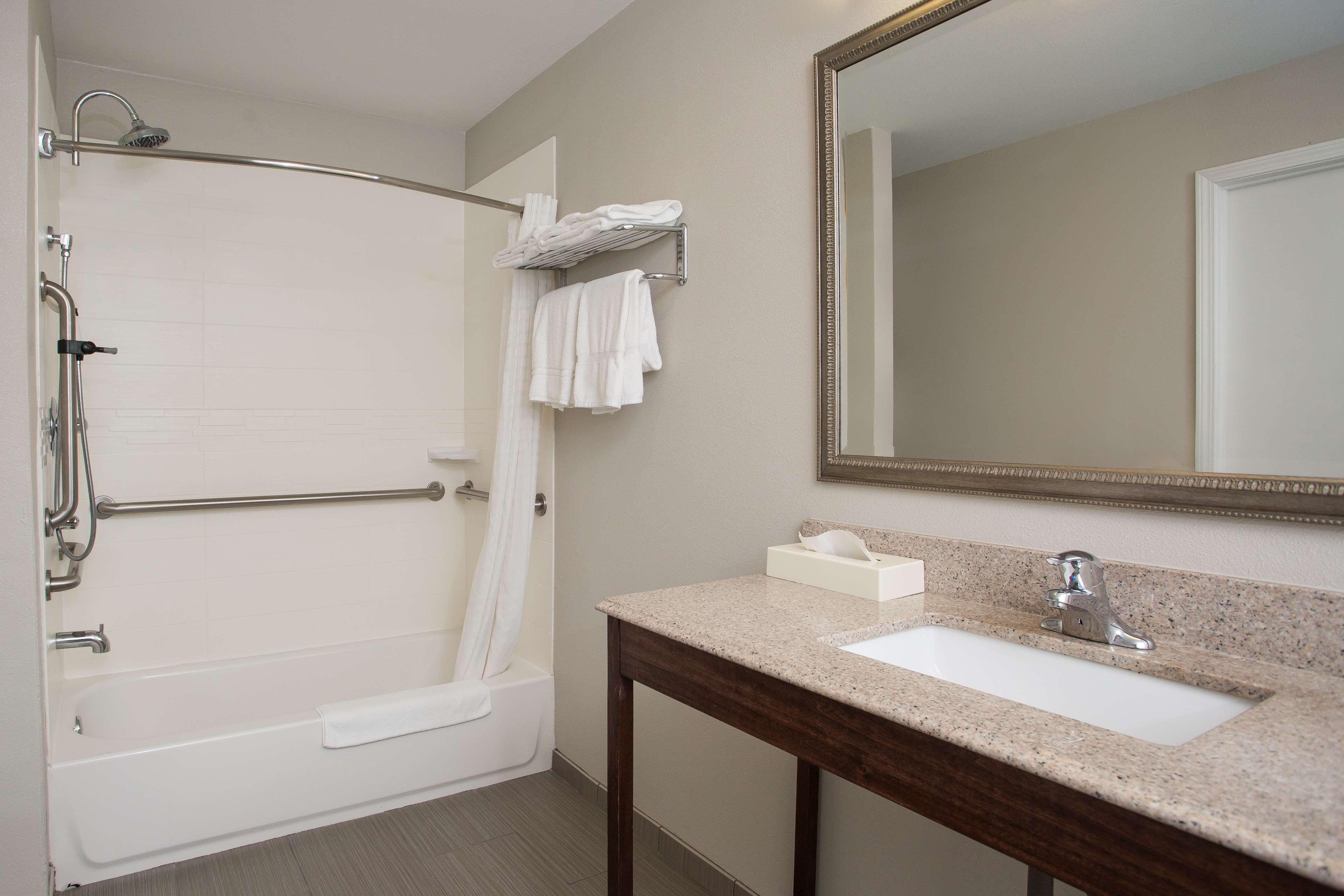 Best Western York Inn Екстер'єр фото