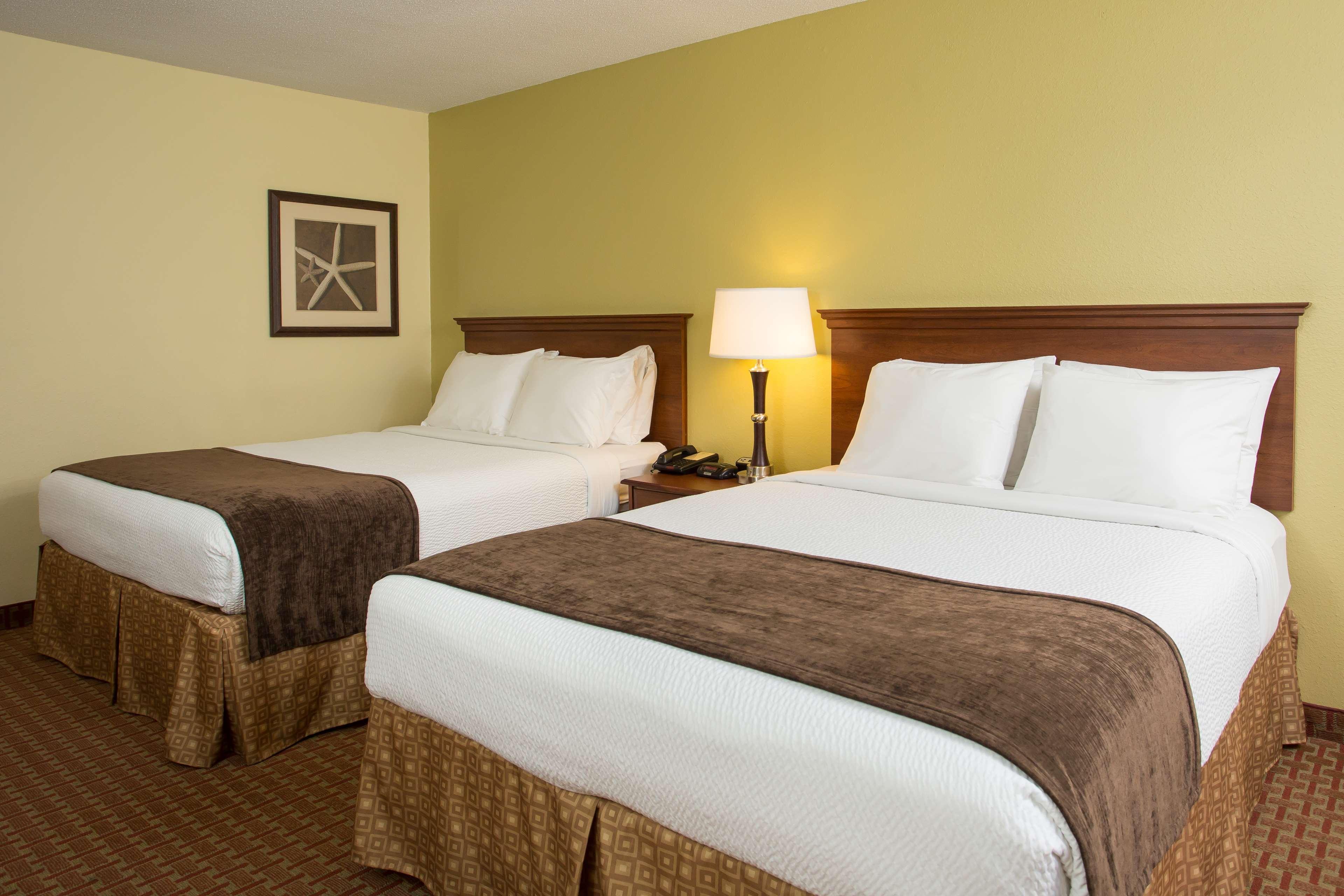 Best Western York Inn Екстер'єр фото