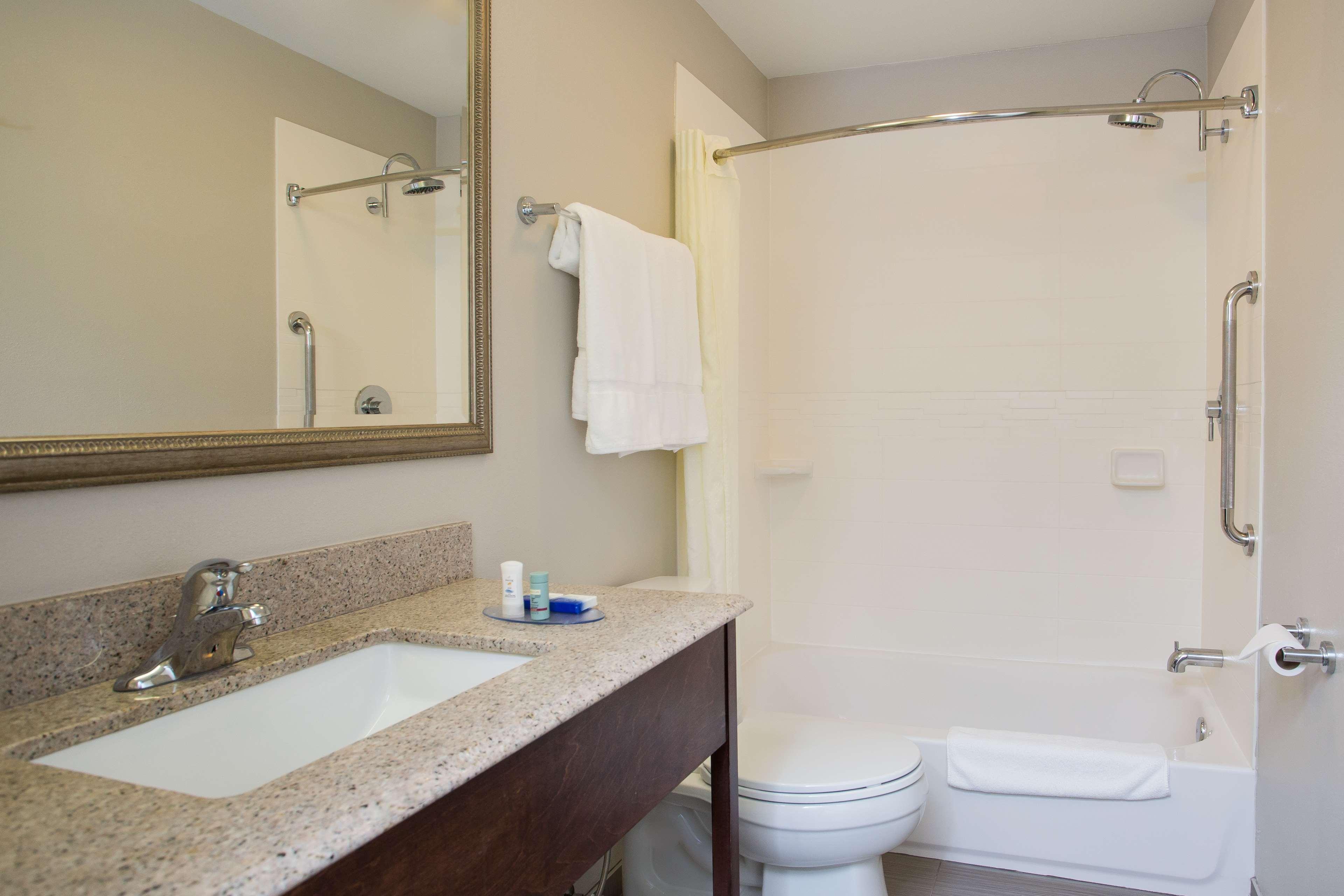 Best Western York Inn Екстер'єр фото