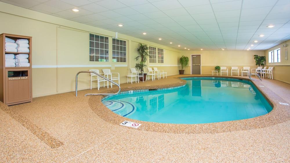 Best Western York Inn Екстер'єр фото
