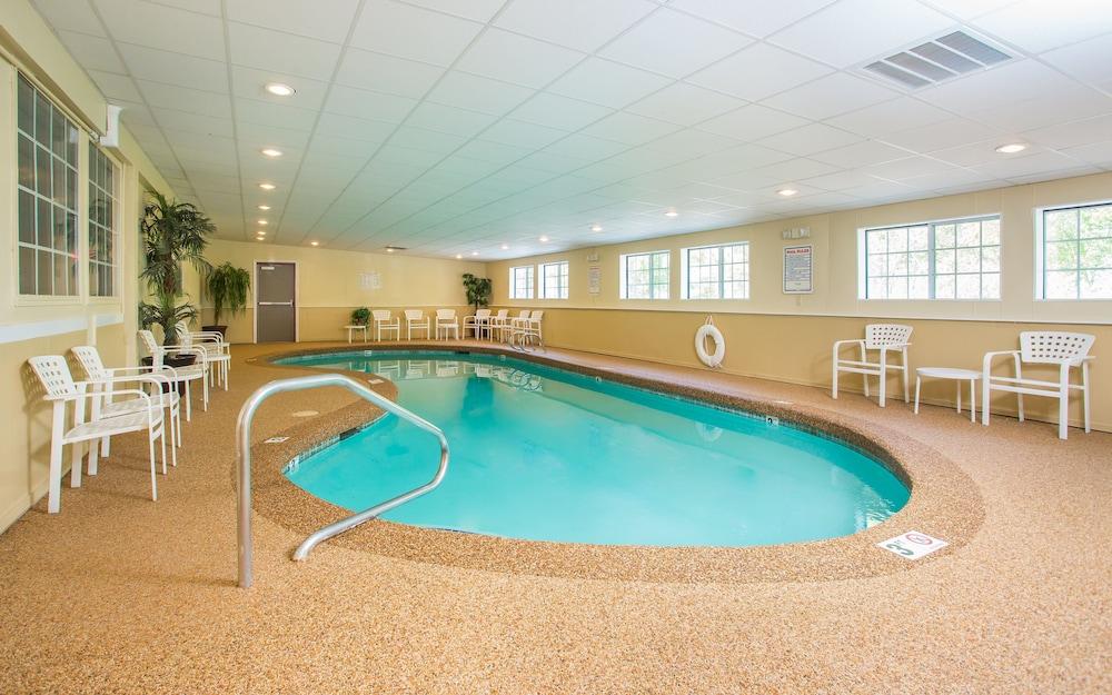 Best Western York Inn Екстер'єр фото