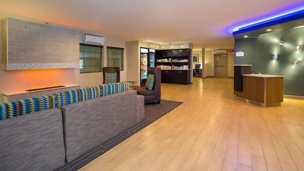 Best Western York Inn Екстер'єр фото