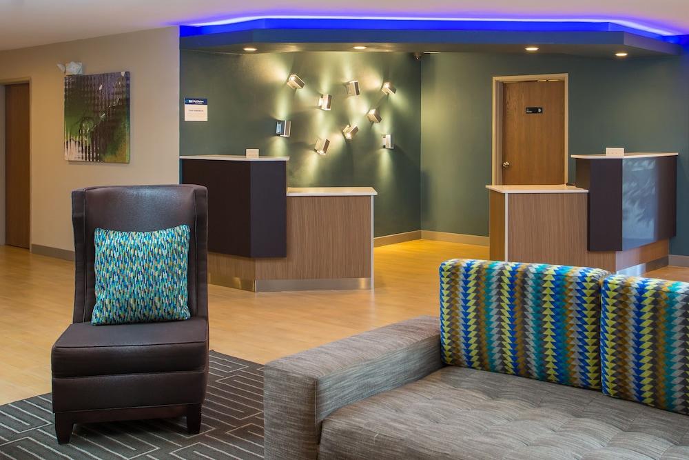 Best Western York Inn Екстер'єр фото
