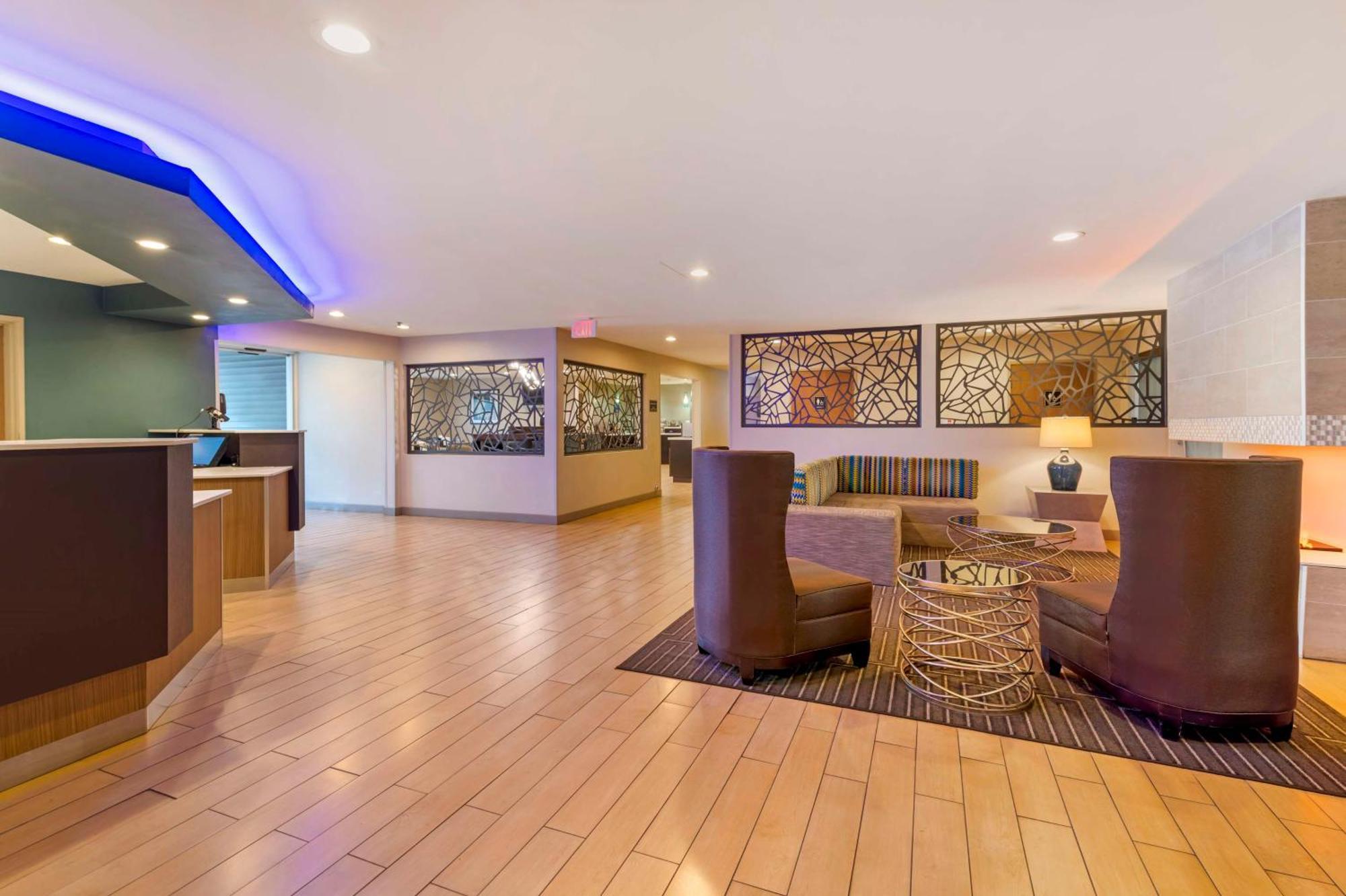 Best Western York Inn Екстер'єр фото