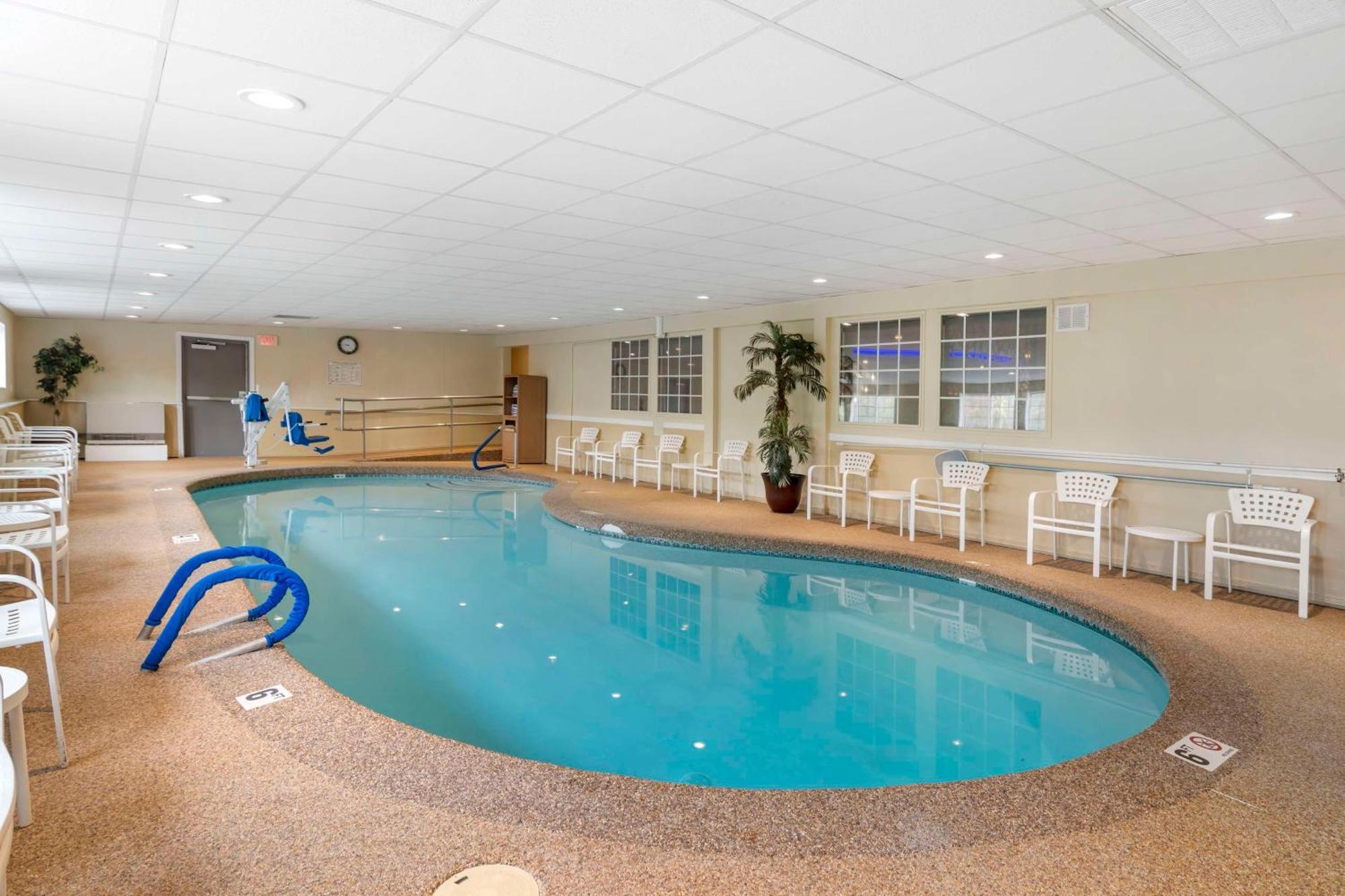 Best Western York Inn Екстер'єр фото