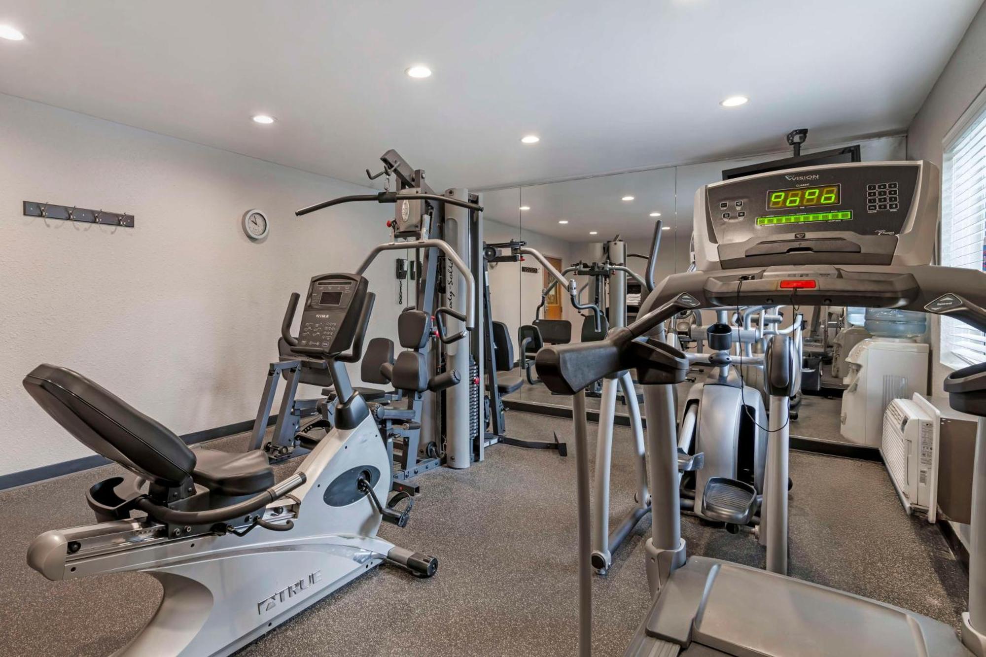 Best Western York Inn Екстер'єр фото