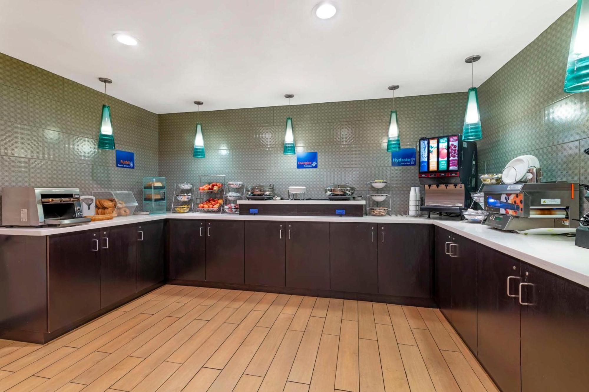 Best Western York Inn Екстер'єр фото