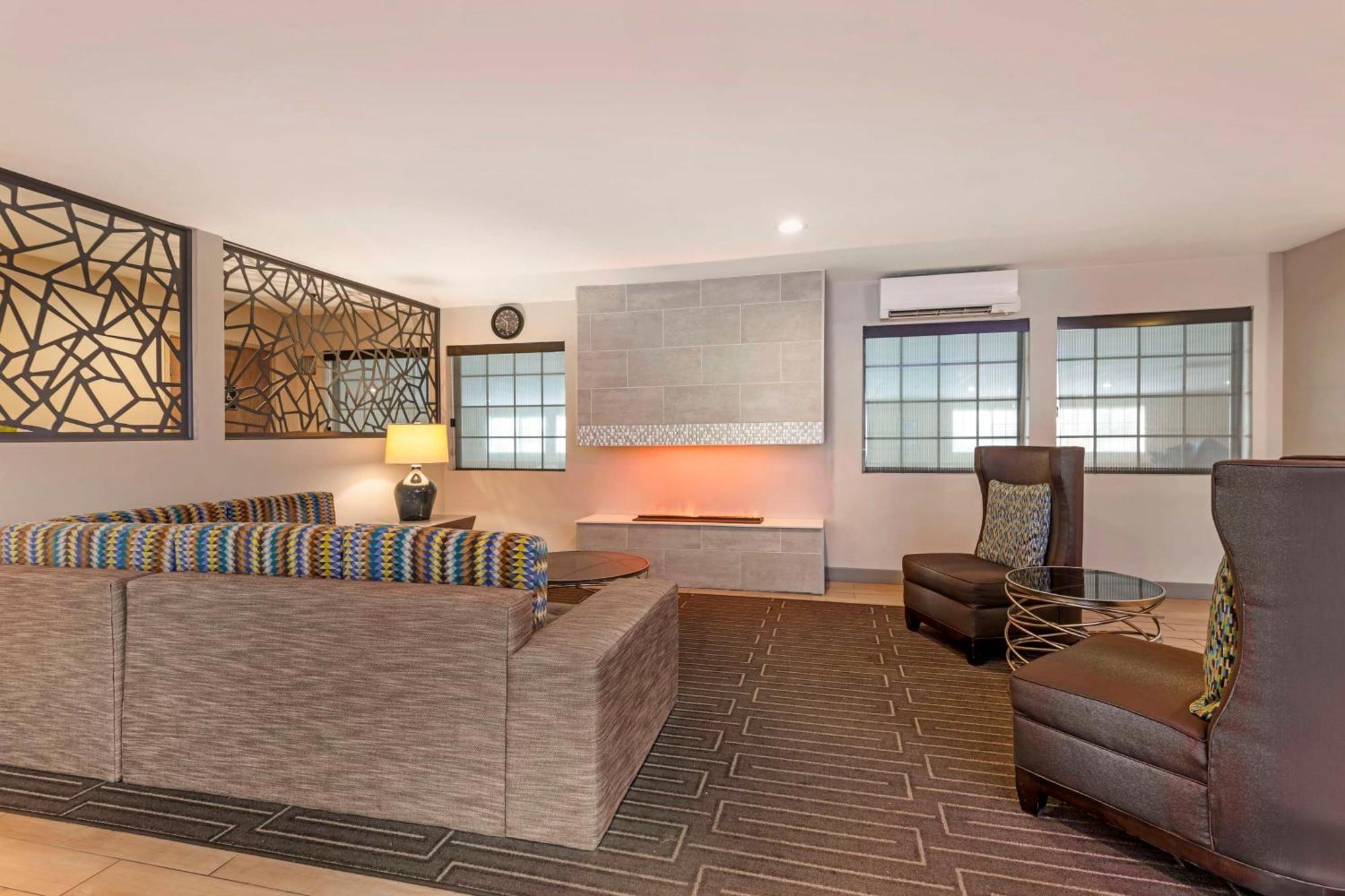 Best Western York Inn Екстер'єр фото