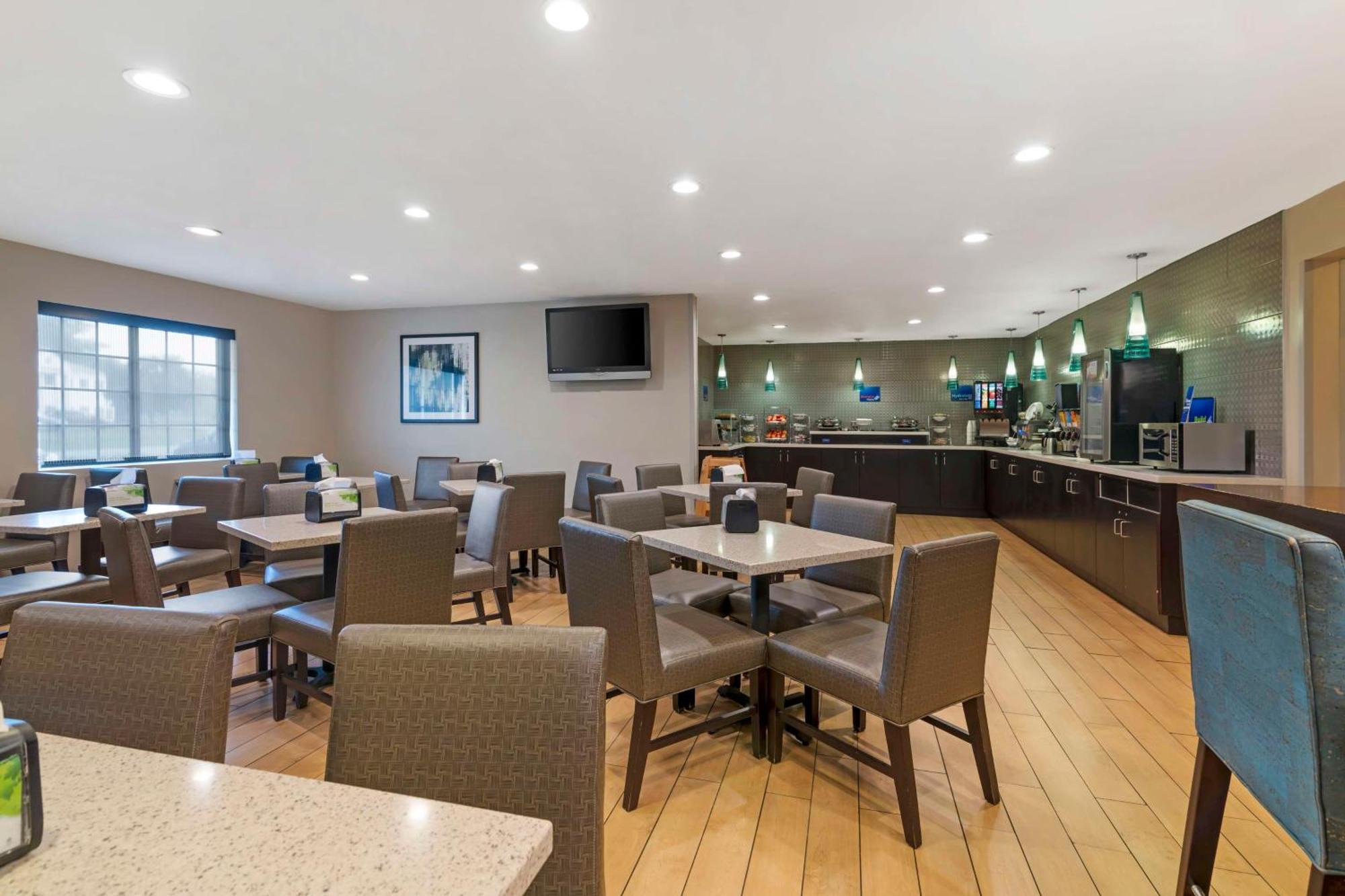 Best Western York Inn Екстер'єр фото