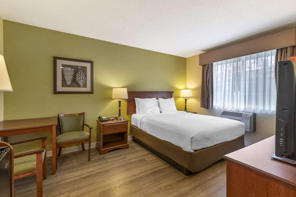 Best Western York Inn Номер фото