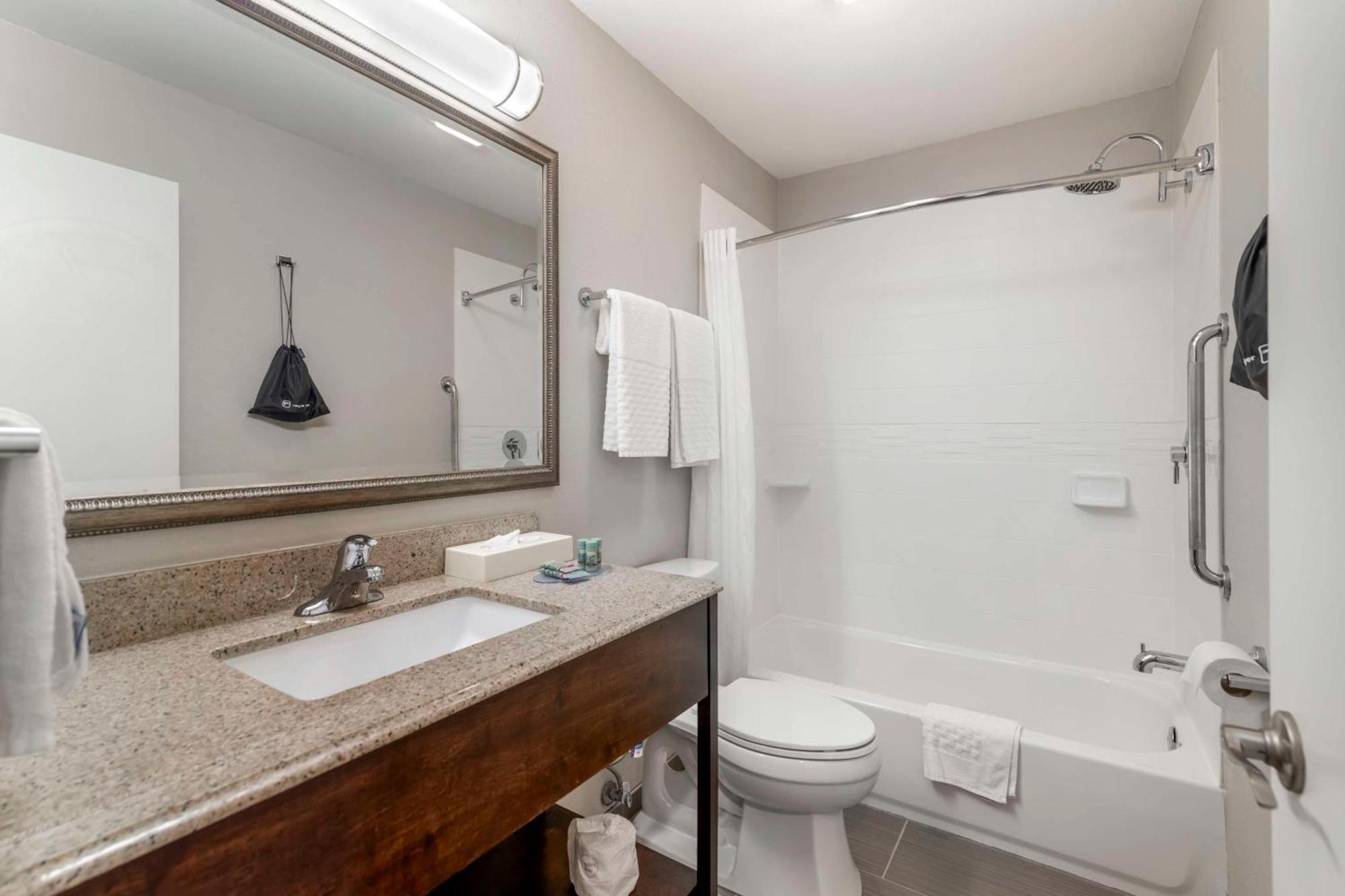 Best Western York Inn Екстер'єр фото