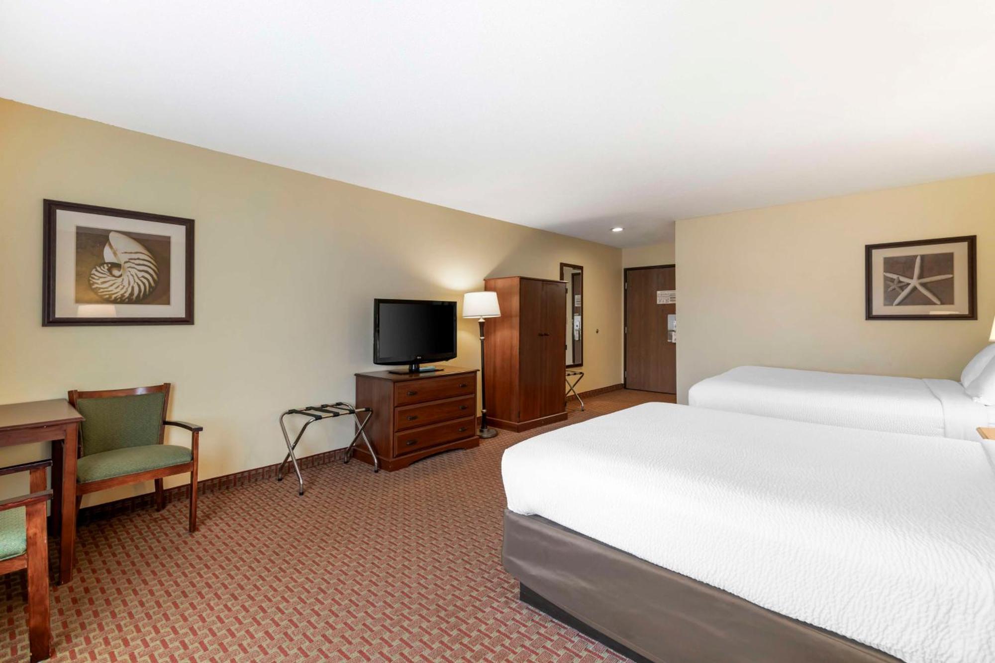 Best Western York Inn Екстер'єр фото