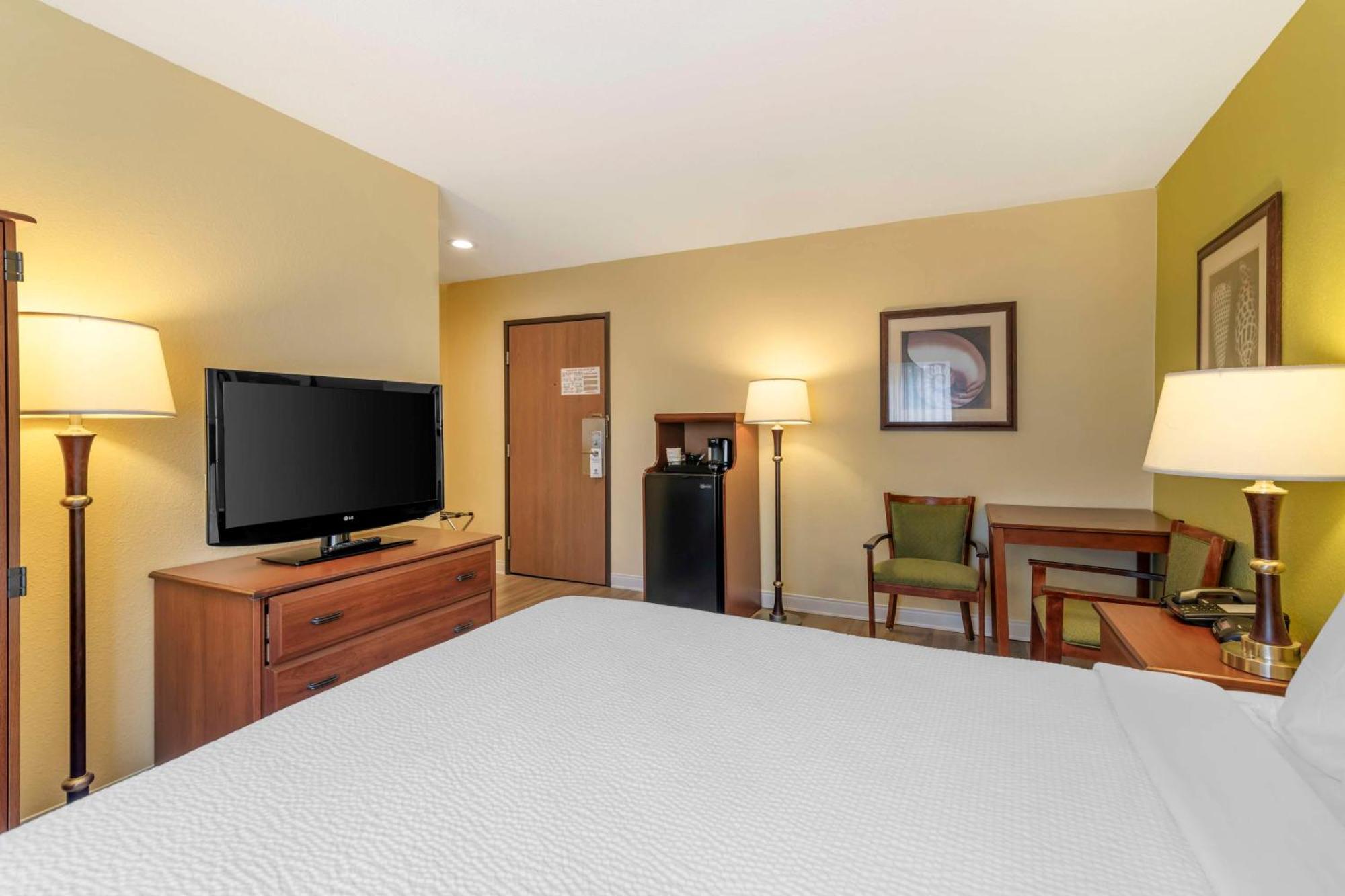 Best Western York Inn Екстер'єр фото