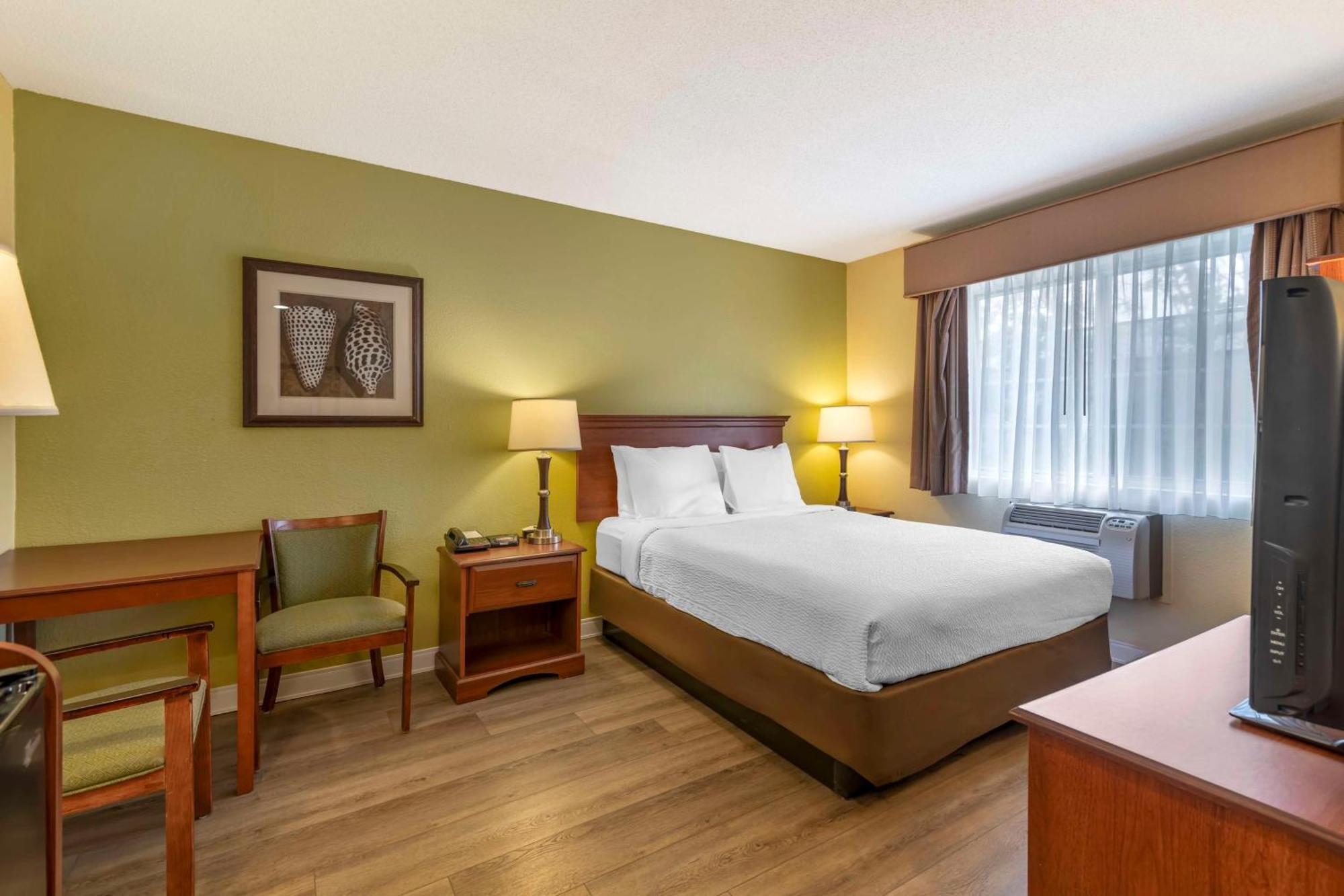 Best Western York Inn Екстер'єр фото