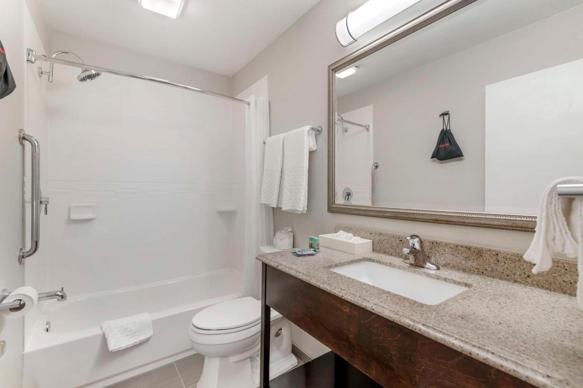 Best Western York Inn Екстер'єр фото