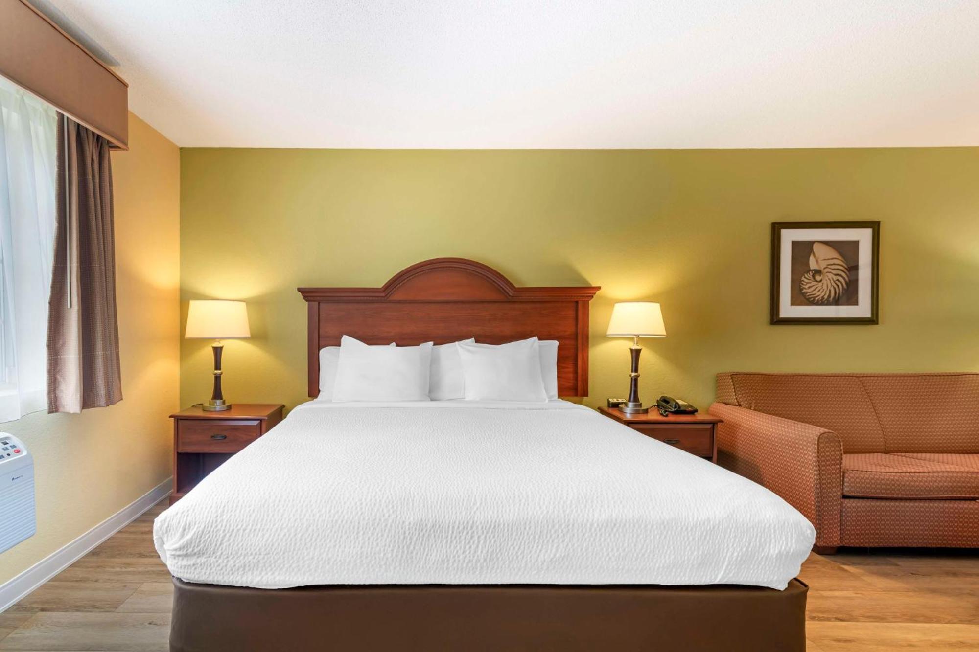 Best Western York Inn Екстер'єр фото