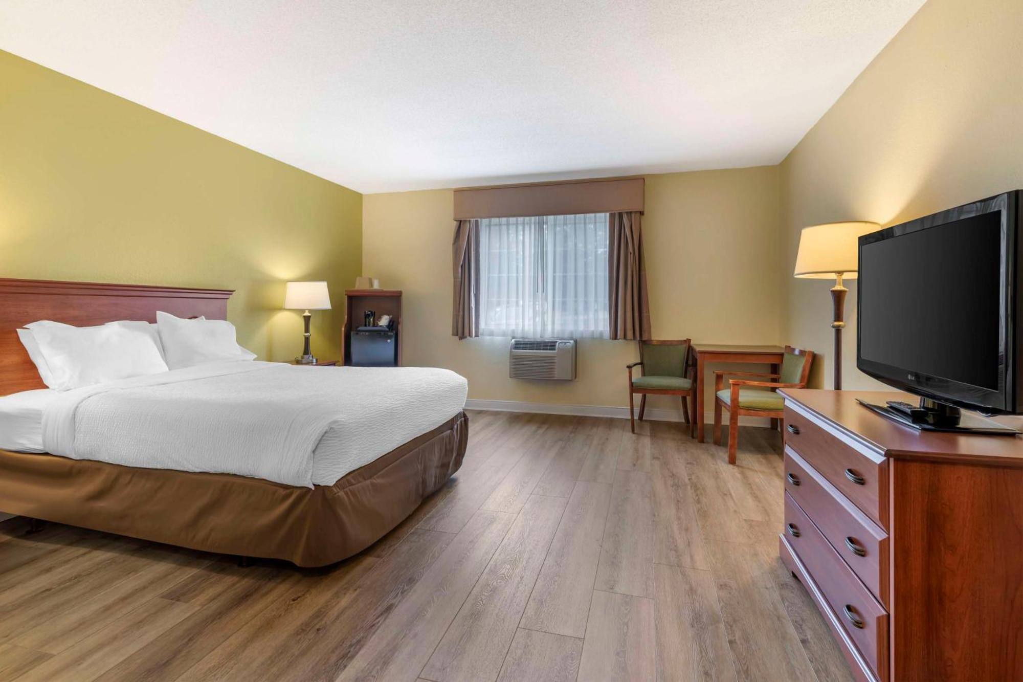 Best Western York Inn Екстер'єр фото