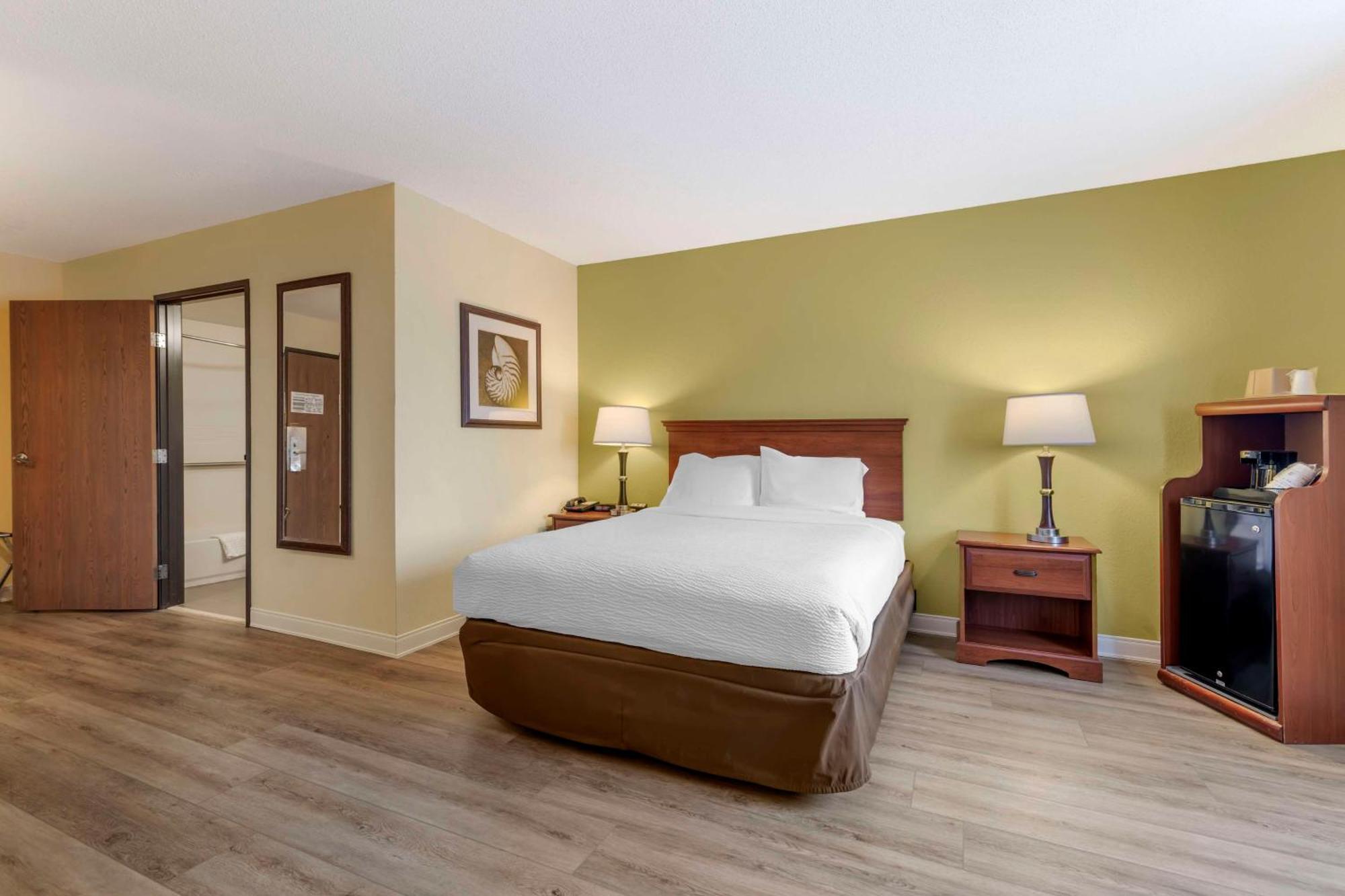 Best Western York Inn Екстер'єр фото
