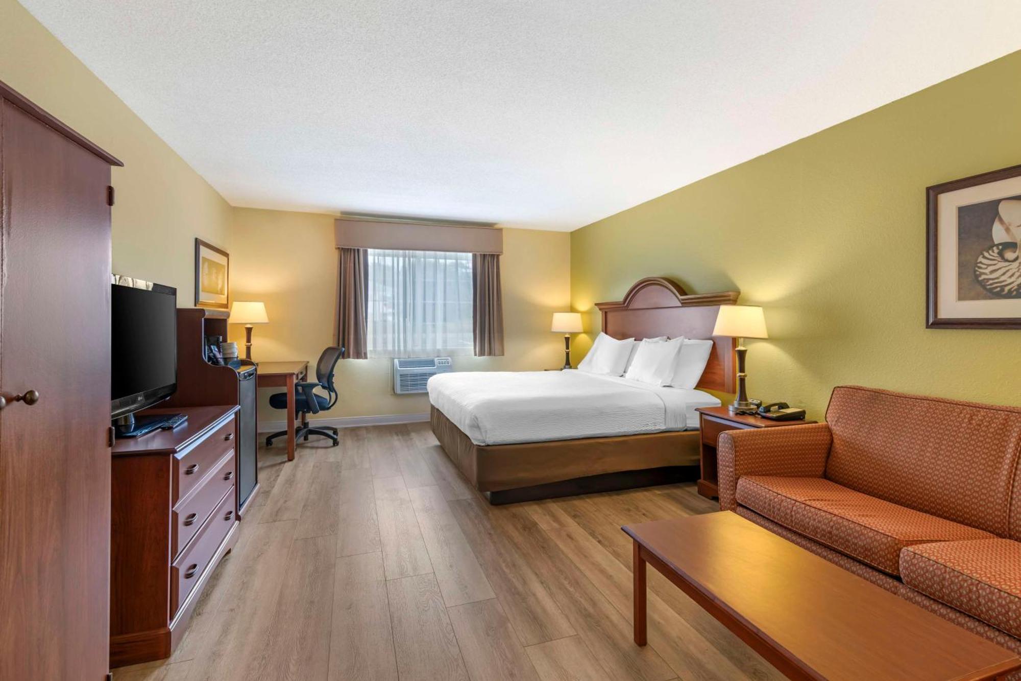 Best Western York Inn Екстер'єр фото