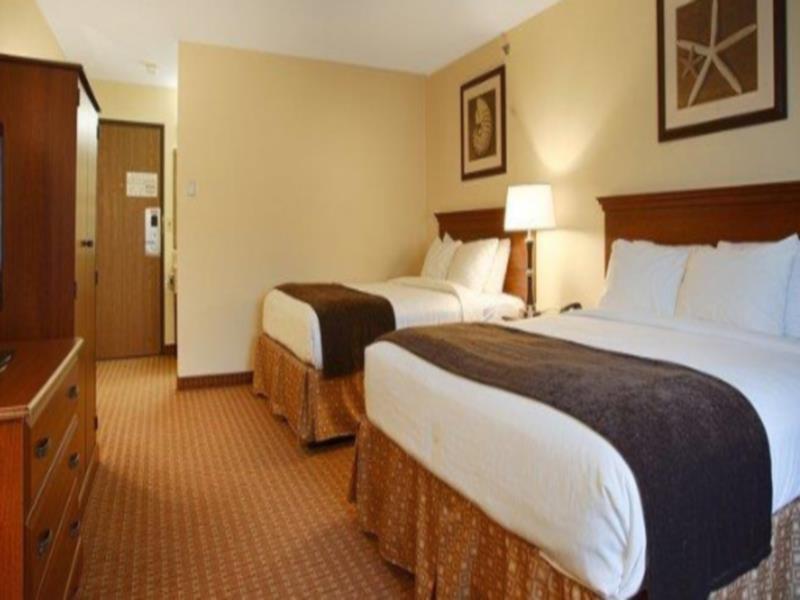 Best Western York Inn Екстер'єр фото