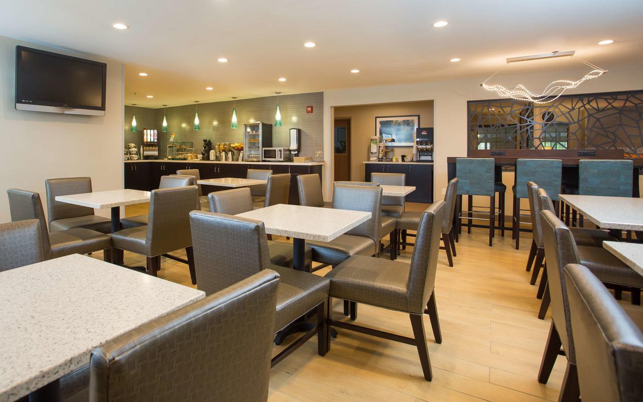 Best Western York Inn Екстер'єр фото