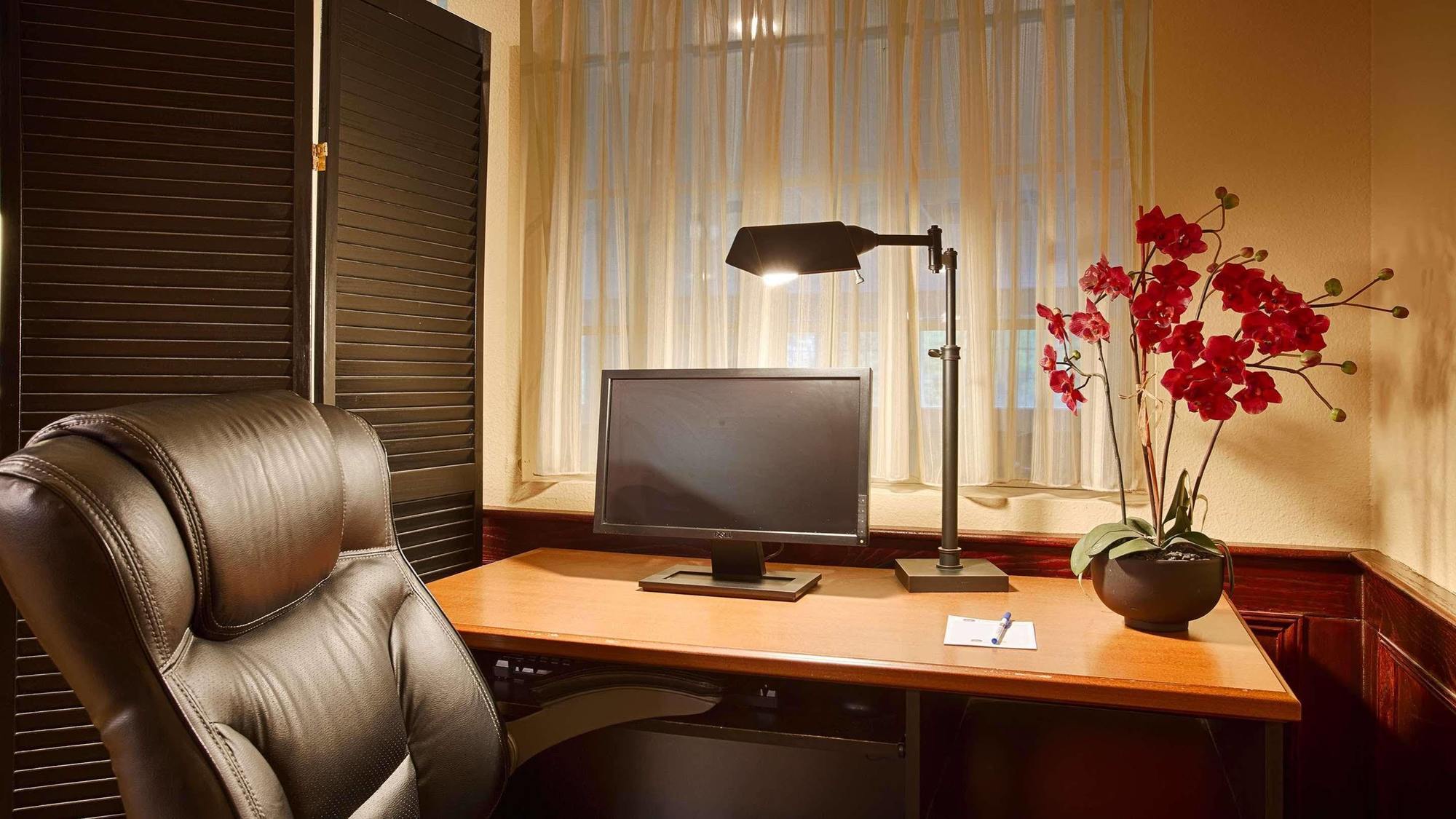 Best Western York Inn Екстер'єр фото
