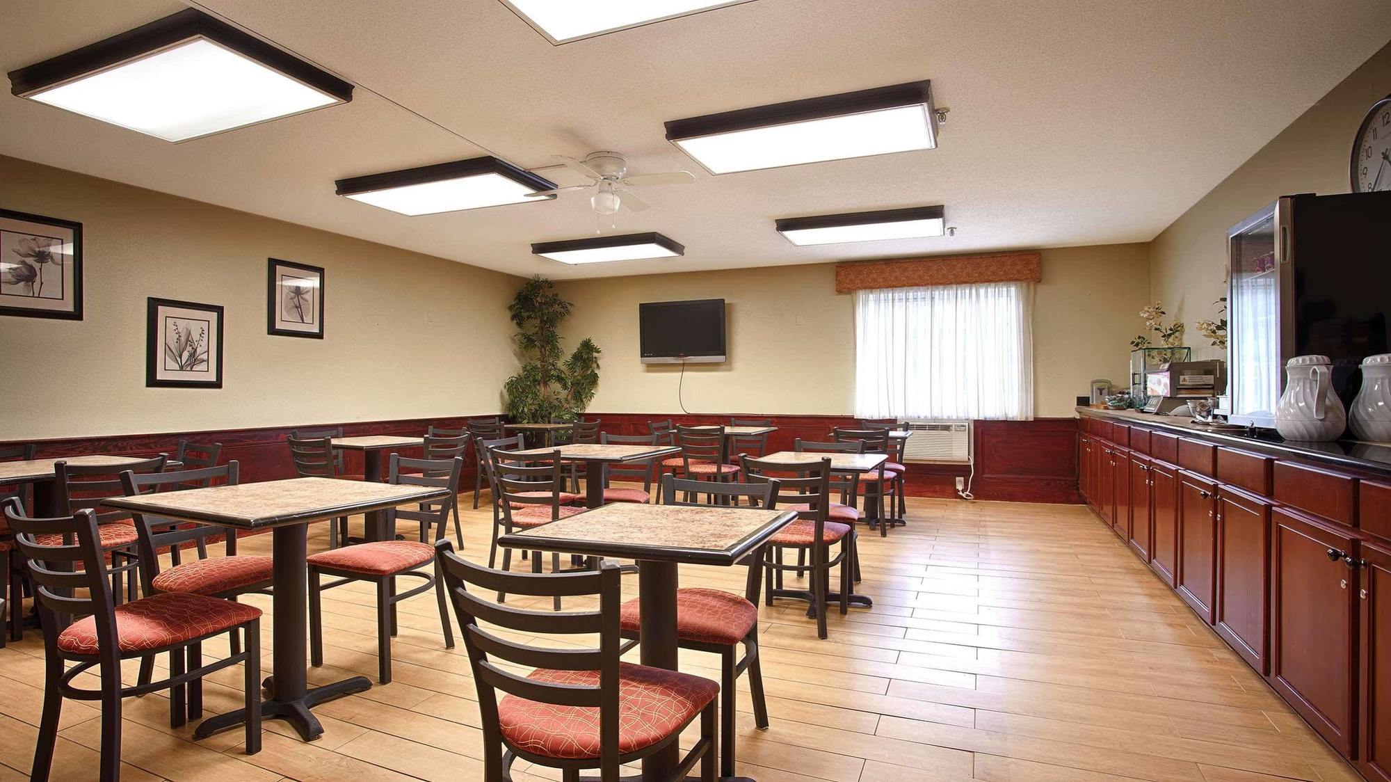 Best Western York Inn Екстер'єр фото