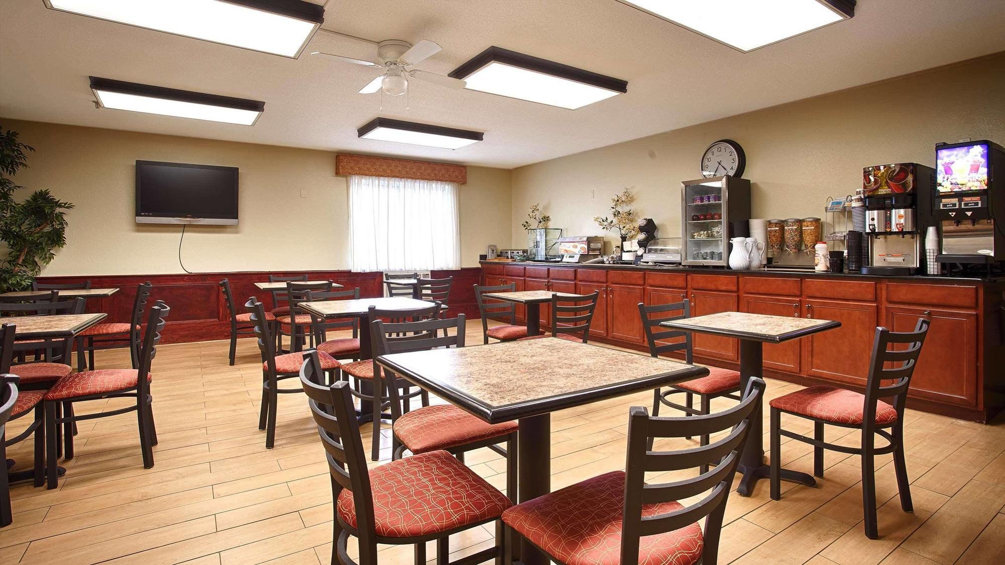 Best Western York Inn Екстер'єр фото