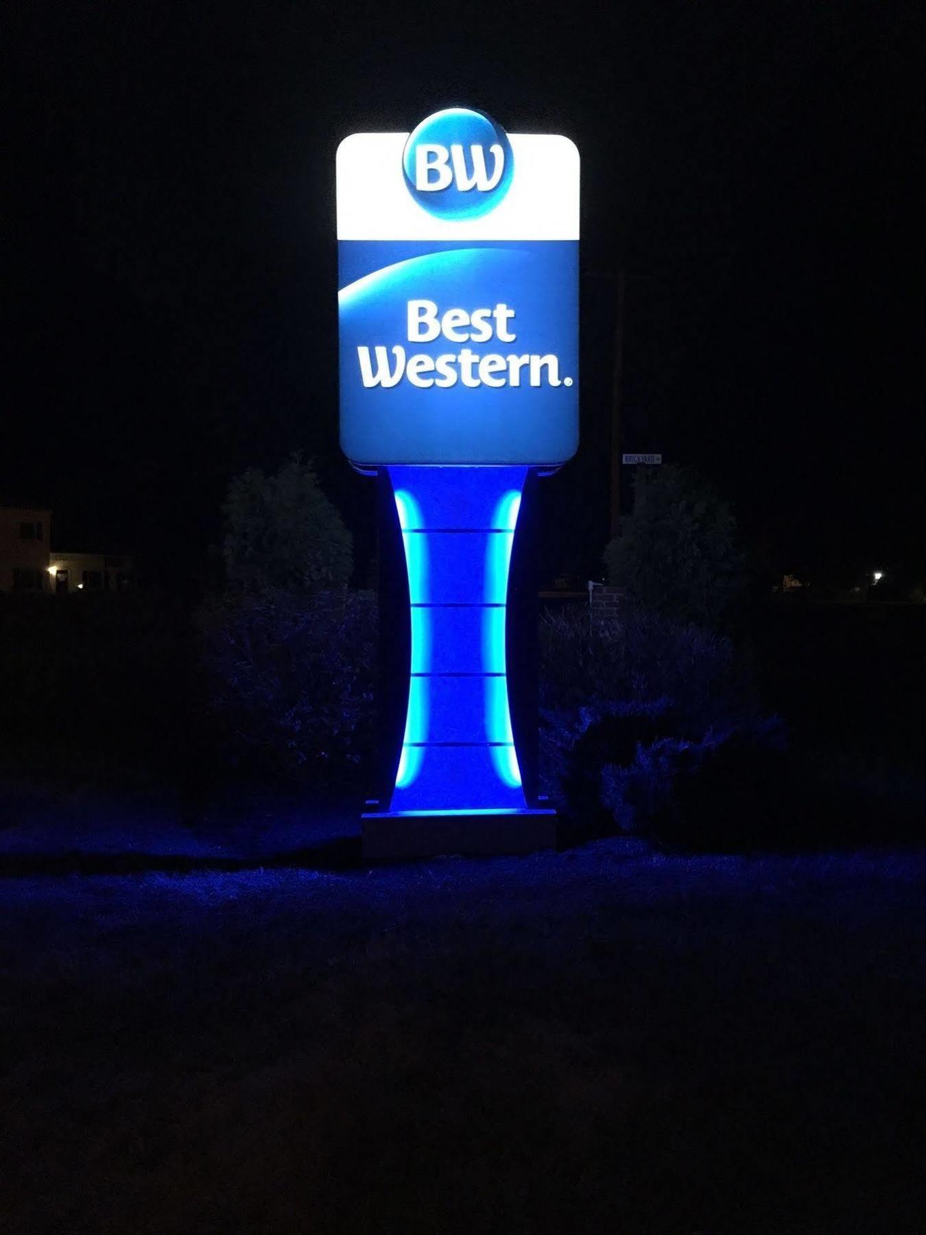 Best Western York Inn Екстер'єр фото