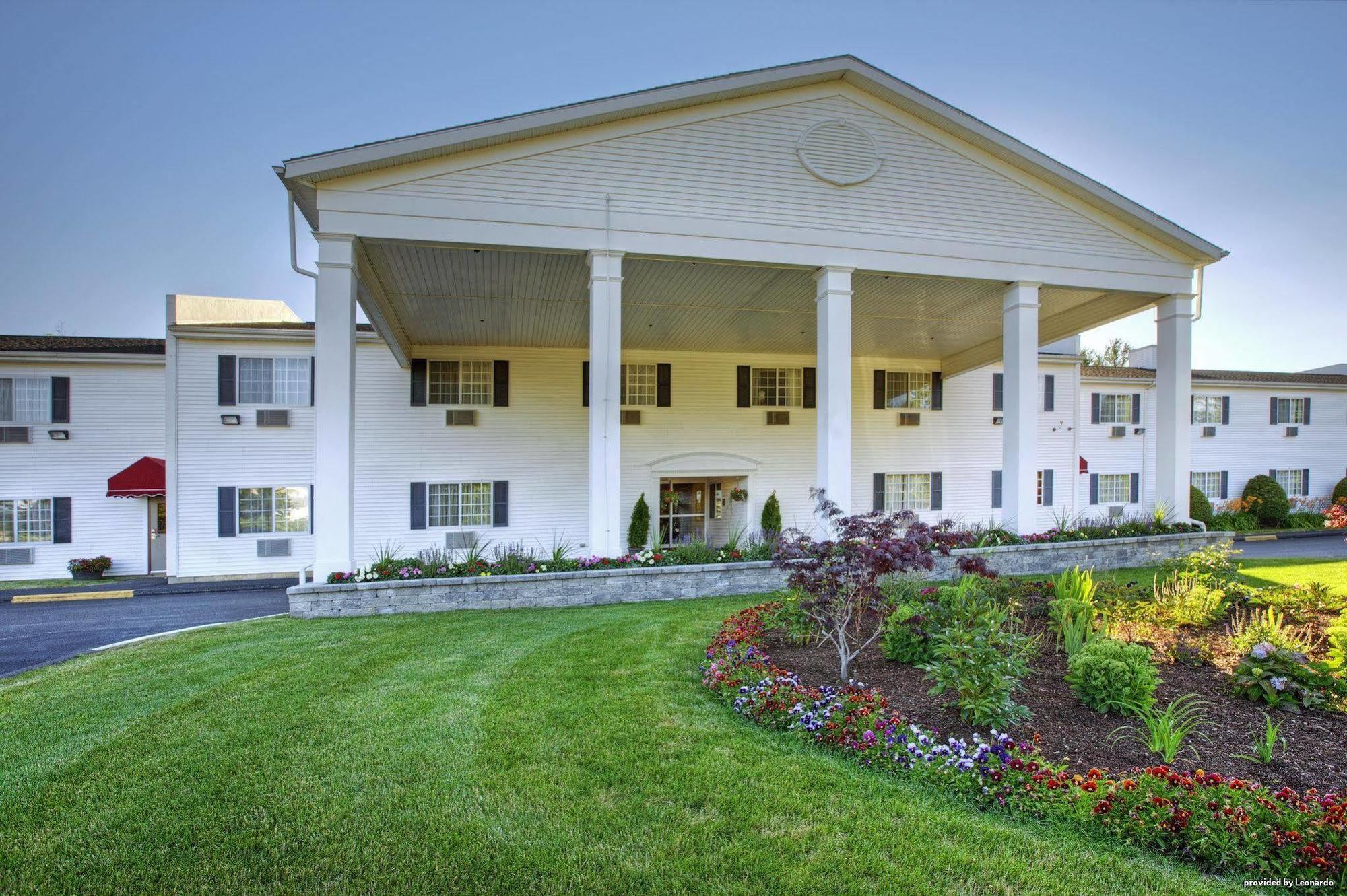 Best Western York Inn Екстер'єр фото