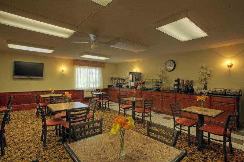 Best Western York Inn Екстер'єр фото