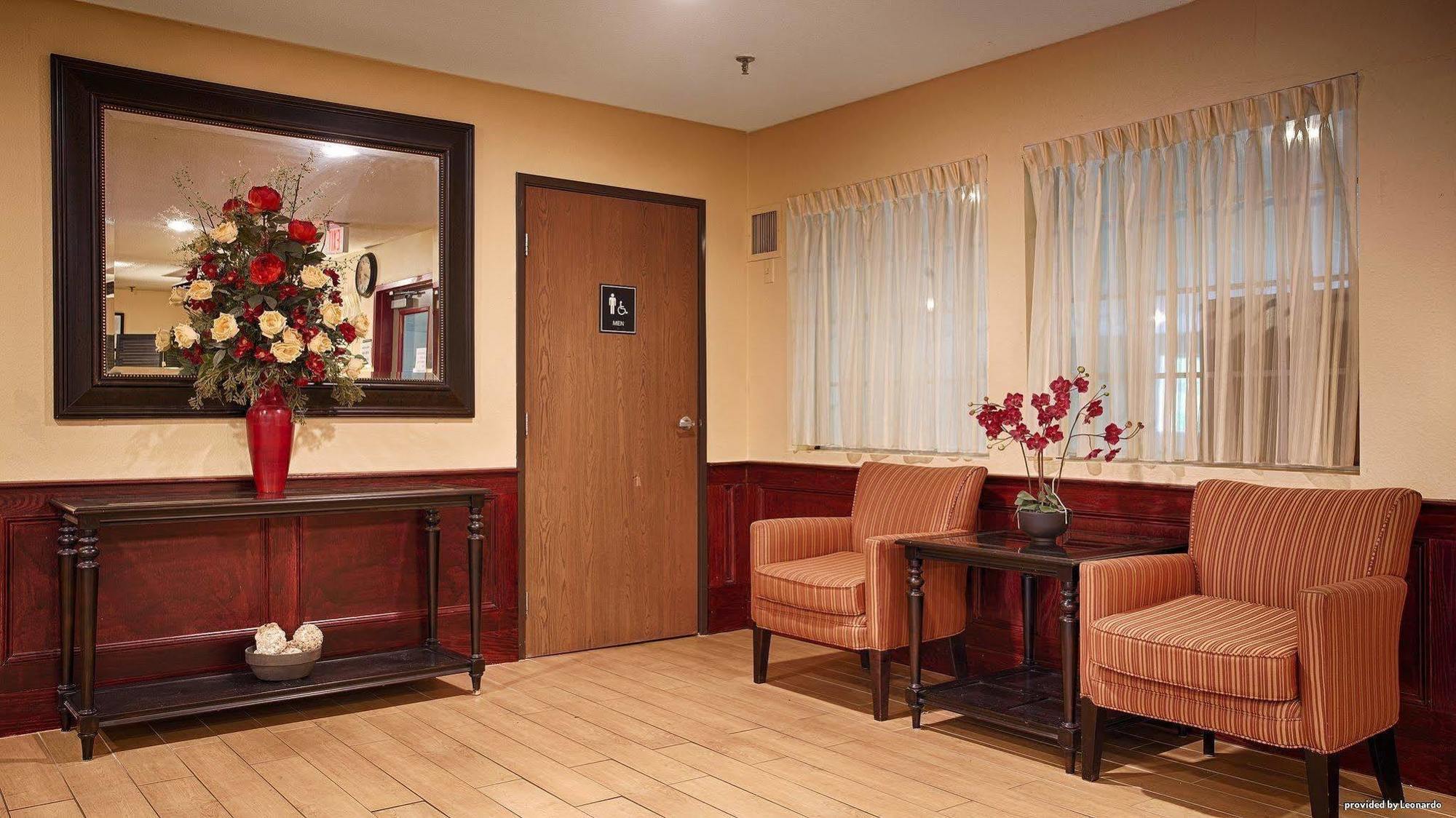 Best Western York Inn Екстер'єр фото