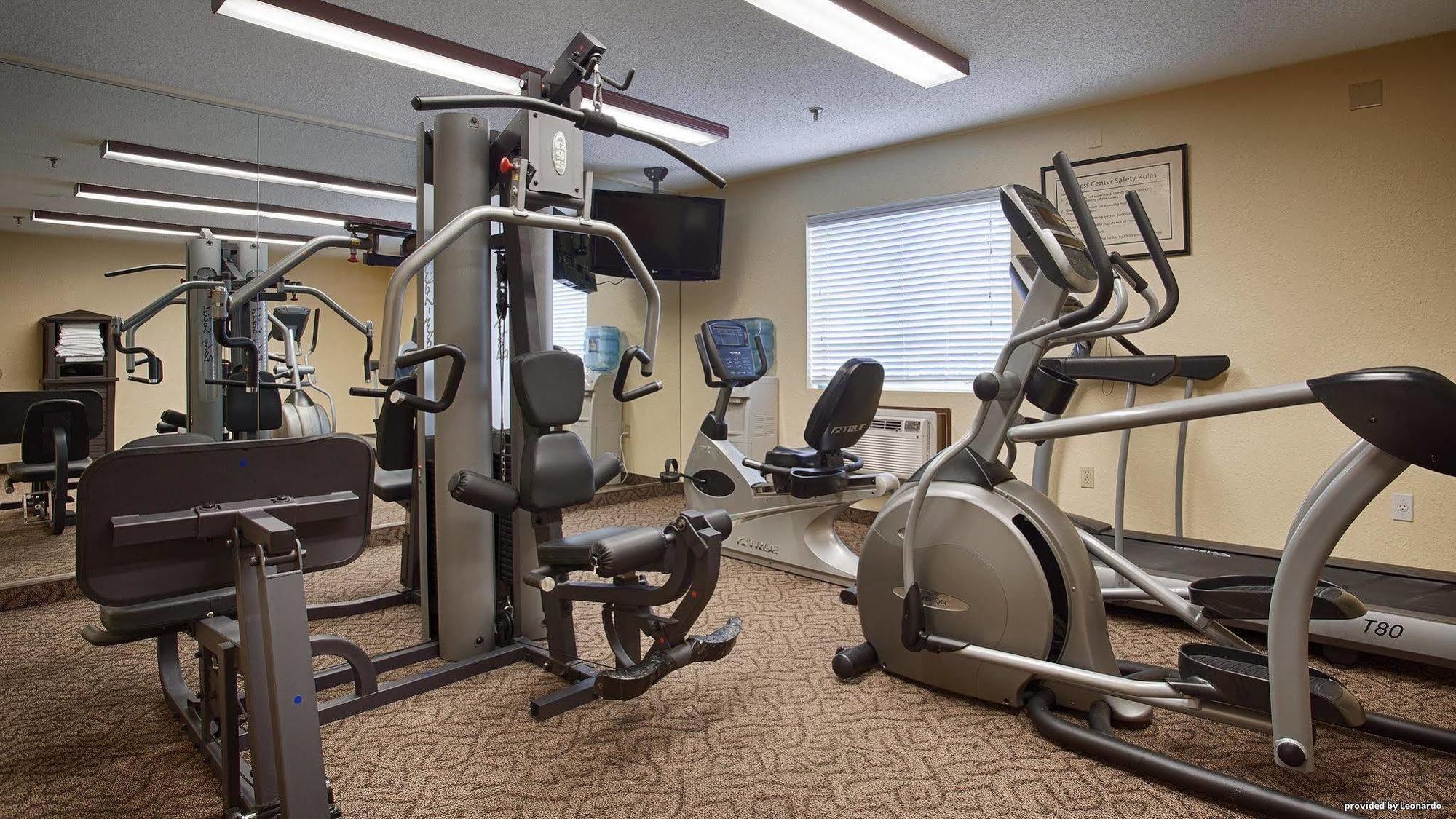 Best Western York Inn Екстер'єр фото